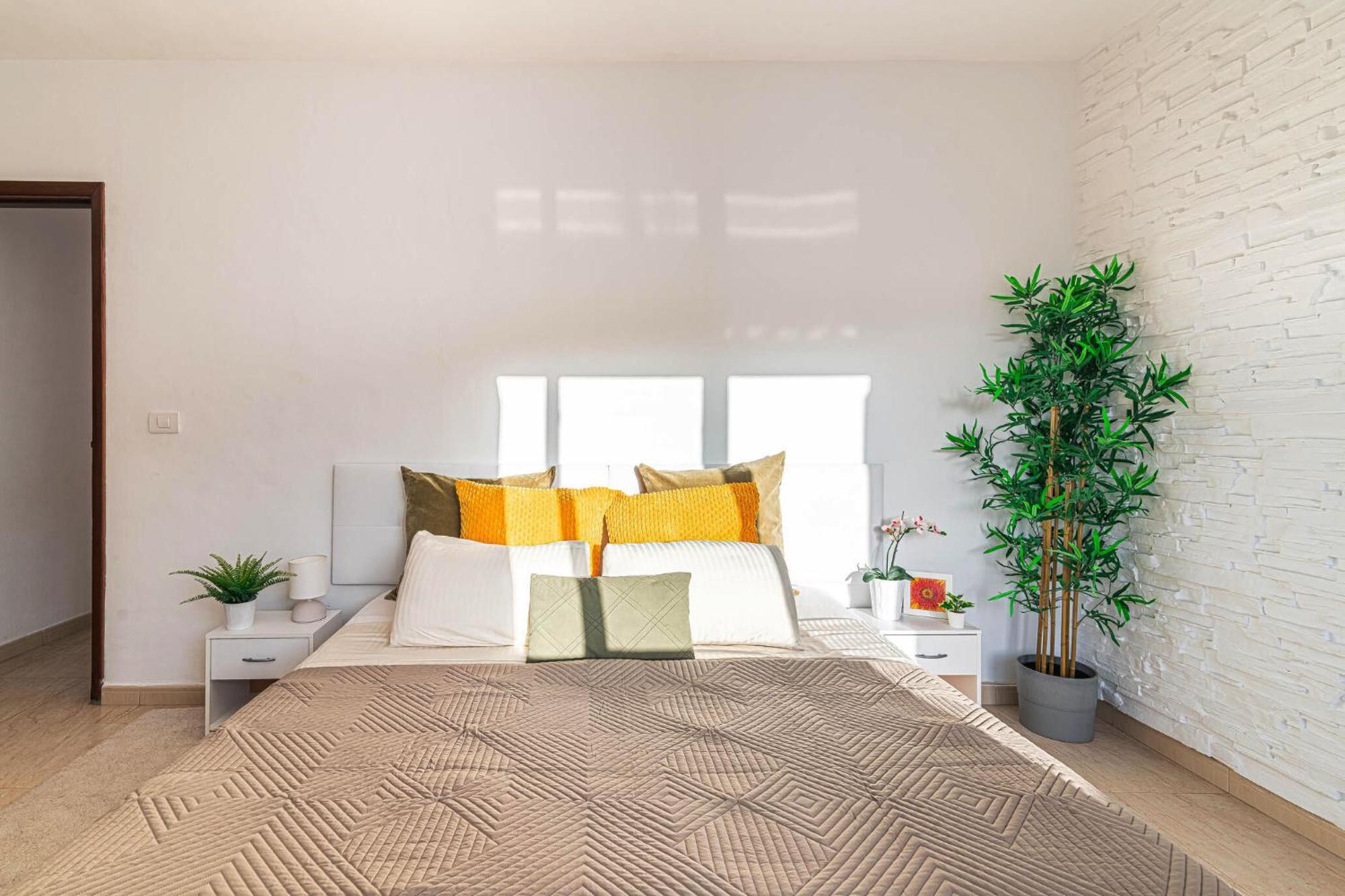 Tenerife Te Espera! Apartment Icod De Los Vinos Luaran gambar