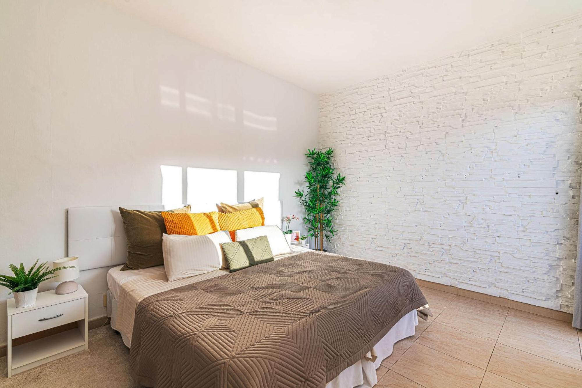 Tenerife Te Espera! Apartment Icod De Los Vinos Luaran gambar
