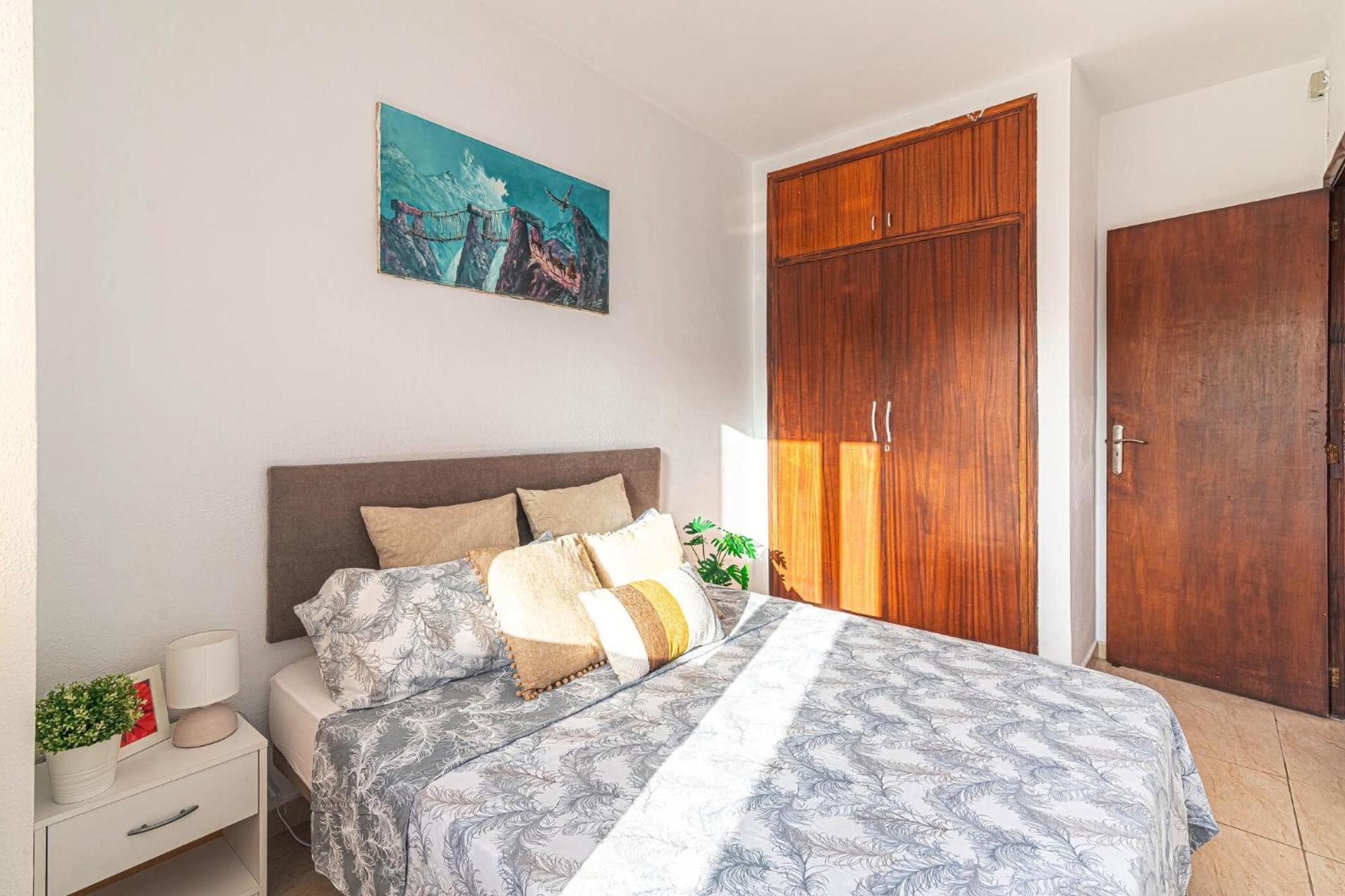 Tenerife Te Espera! Apartment Icod De Los Vinos Luaran gambar