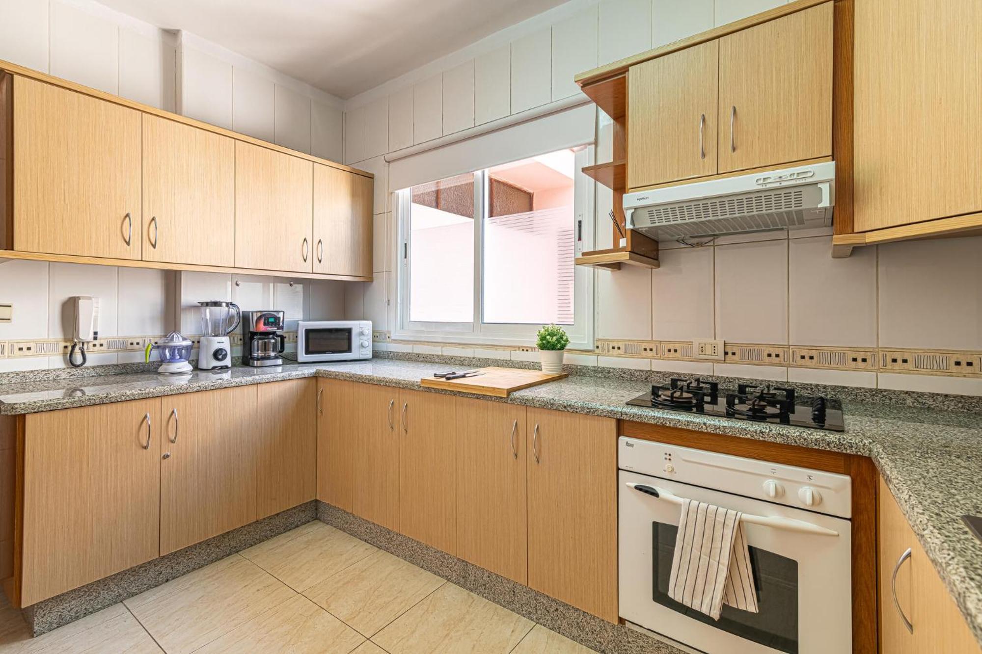 Tenerife Te Espera! Apartment Icod De Los Vinos Luaran gambar