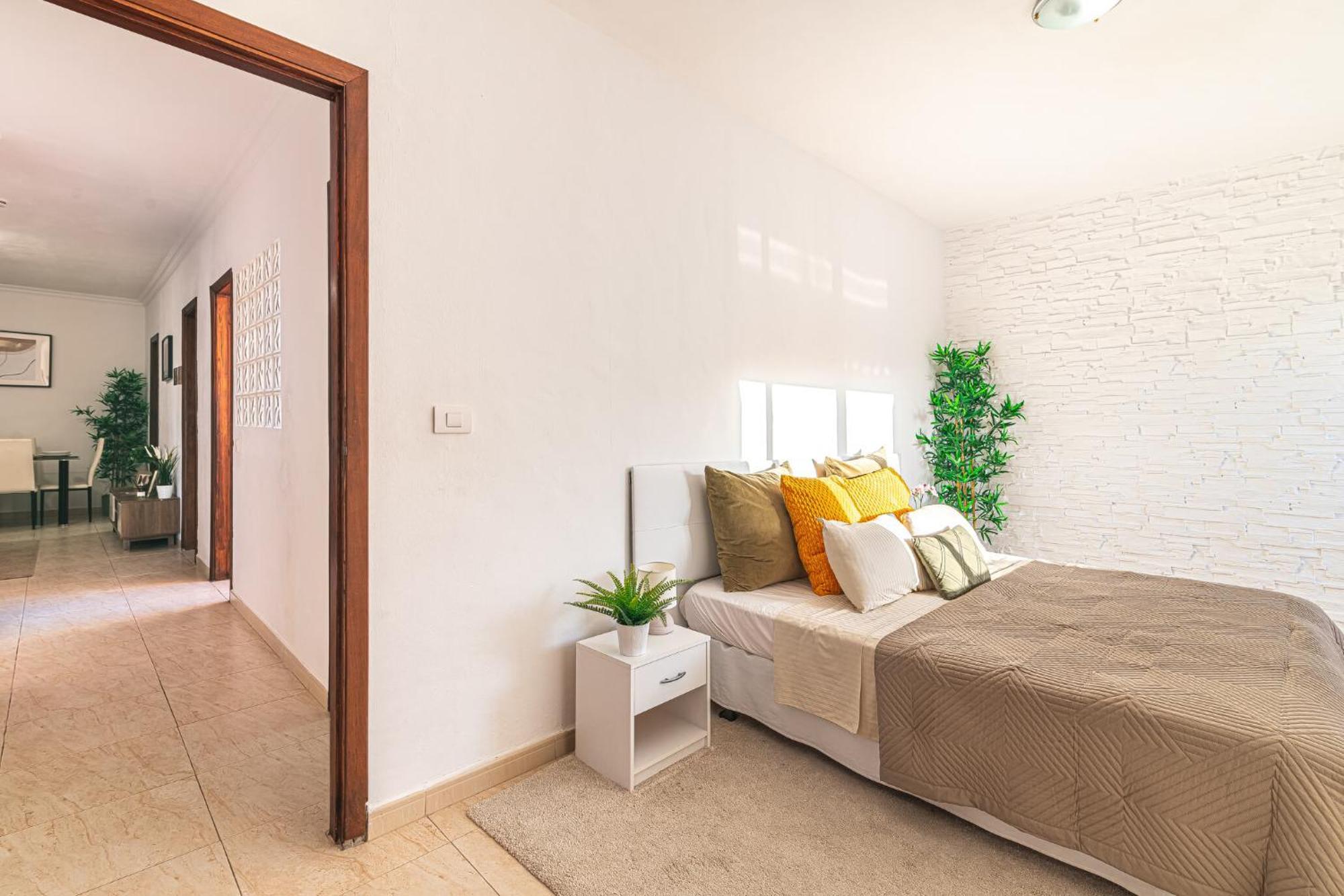 Tenerife Te Espera! Apartment Icod De Los Vinos Luaran gambar
