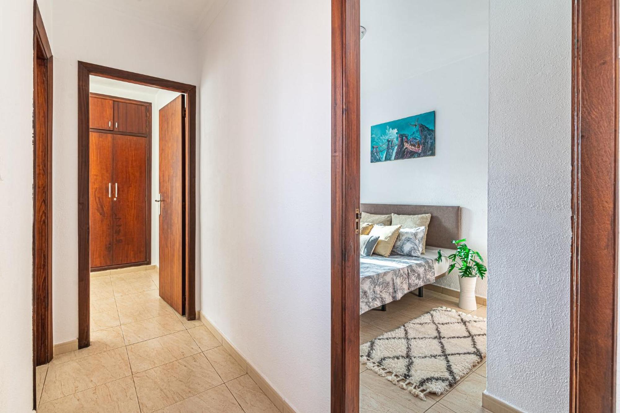 Tenerife Te Espera! Apartment Icod De Los Vinos Luaran gambar