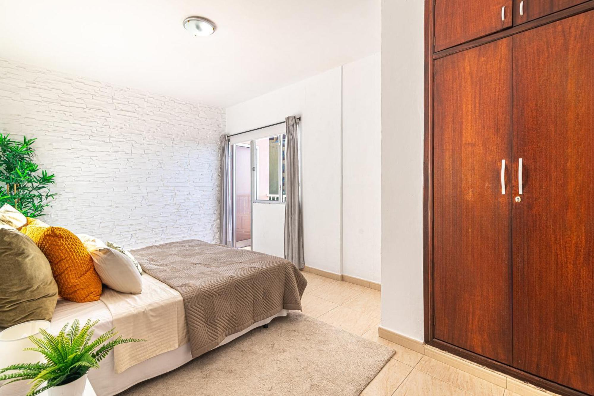 Tenerife Te Espera! Apartment Icod De Los Vinos Luaran gambar