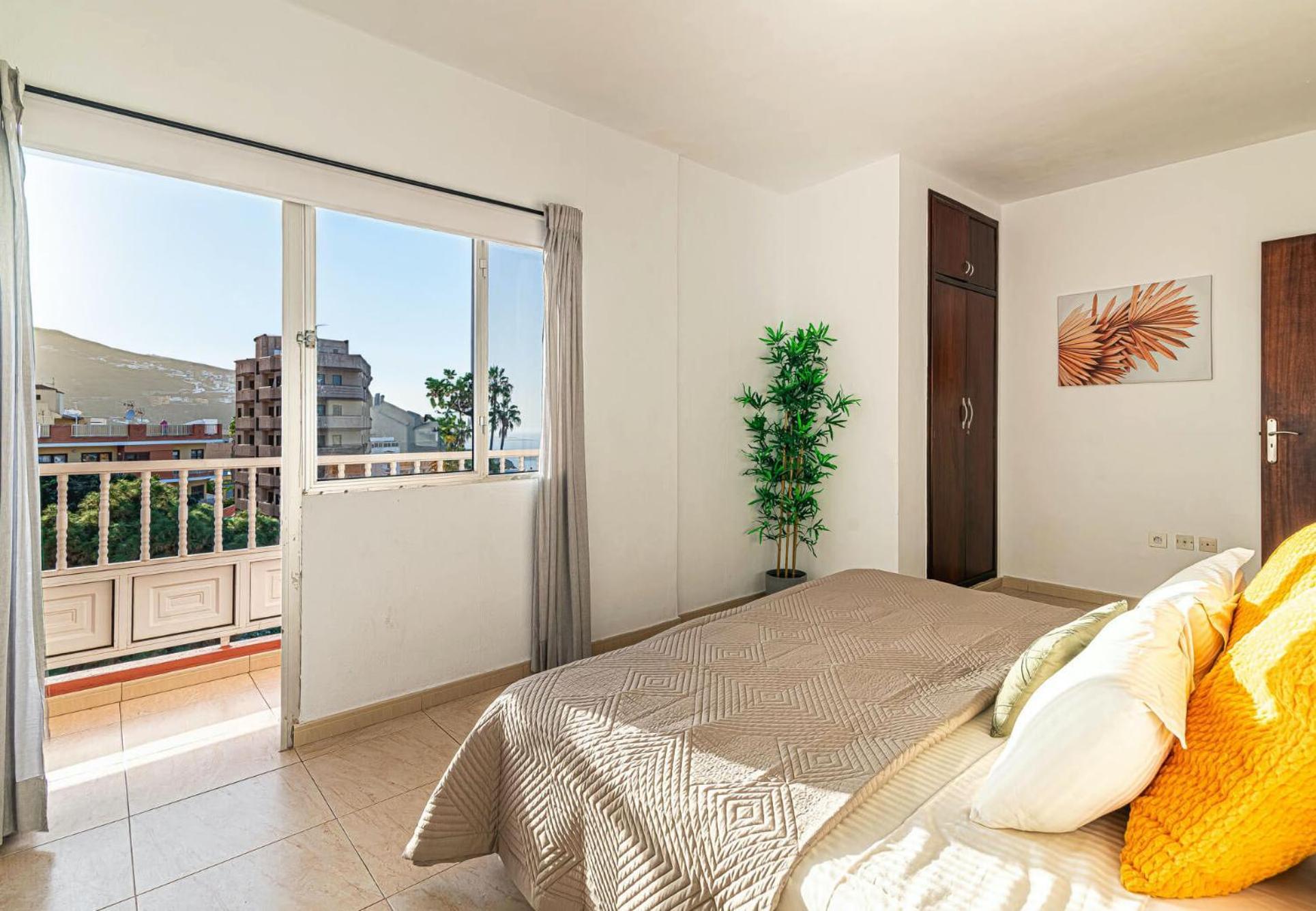 Tenerife Te Espera! Apartment Icod De Los Vinos Luaran gambar
