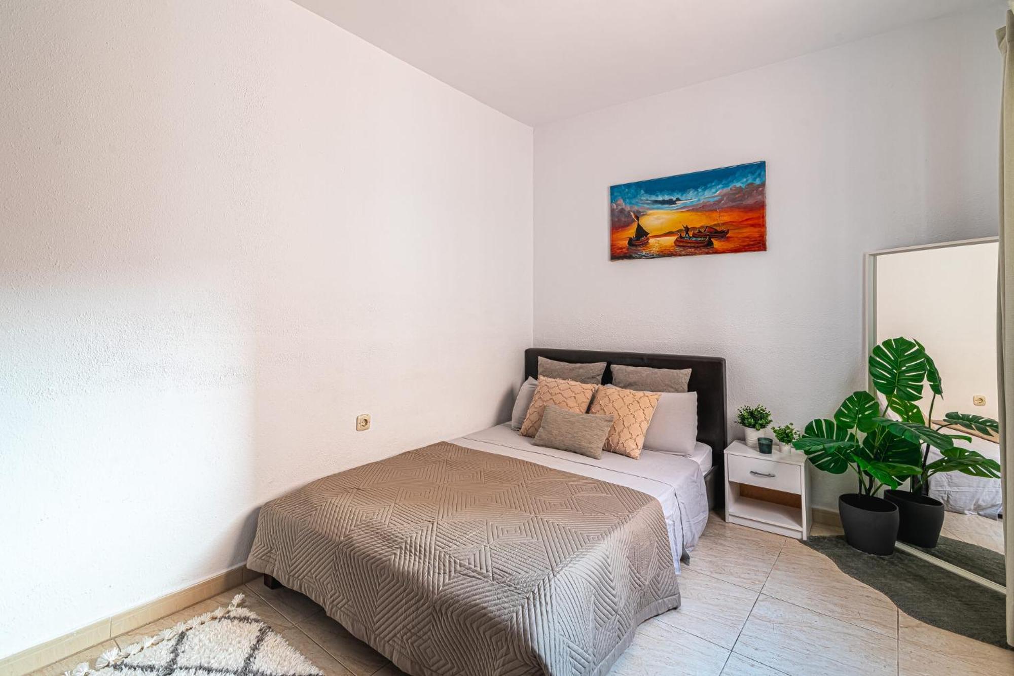 Tenerife Te Espera! Apartment Icod De Los Vinos Luaran gambar