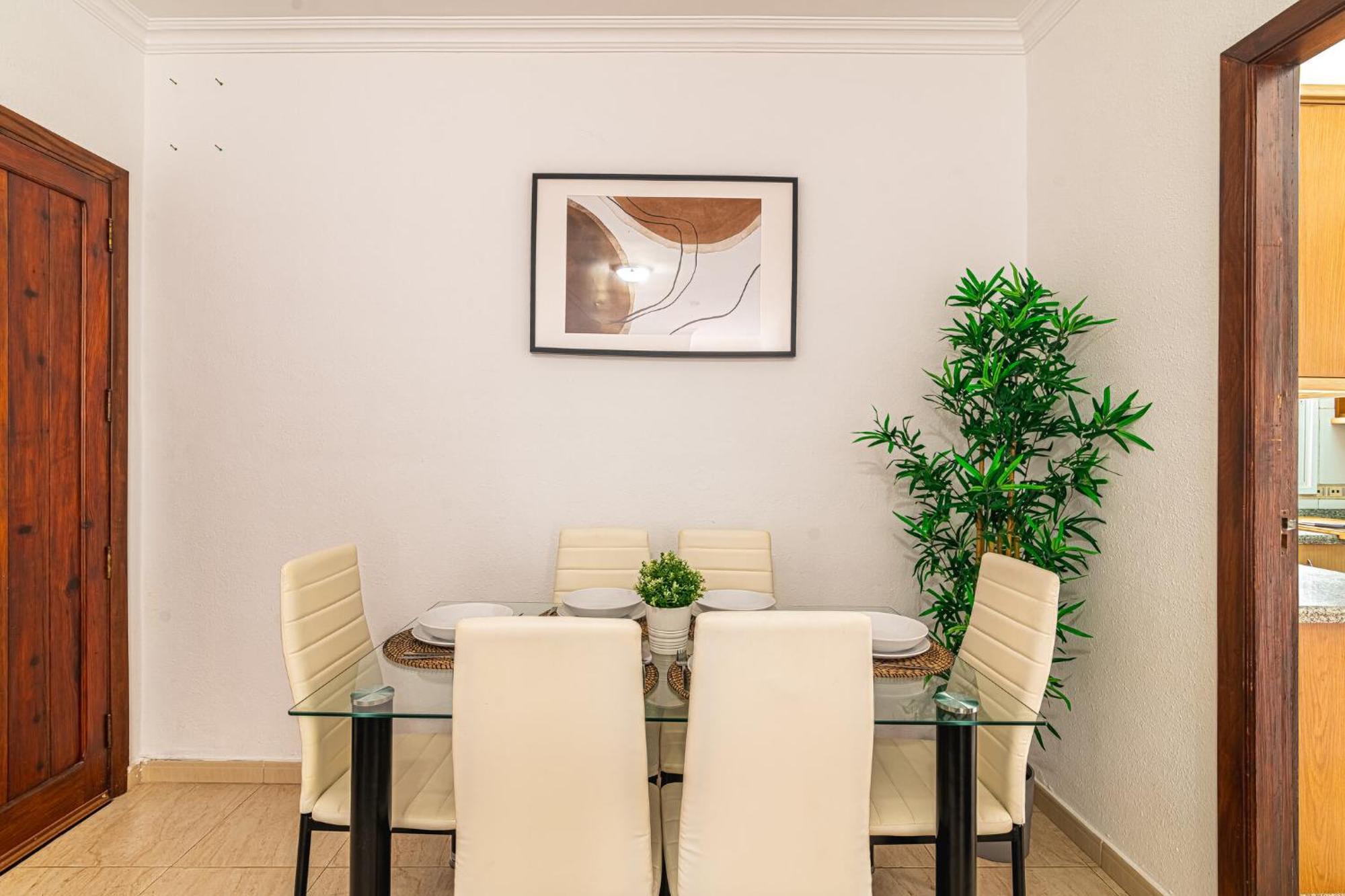 Tenerife Te Espera! Apartment Icod De Los Vinos Luaran gambar